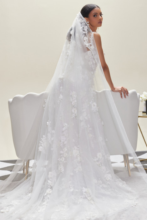 Ulani Veil